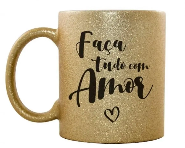 Caneca Glitter - Image 3