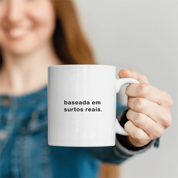 Caneca Baseada em Surtos Reais - Image 2