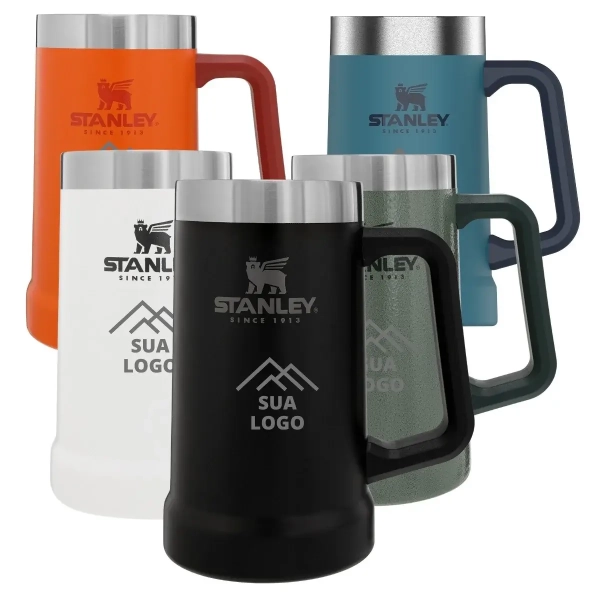 Caneca Stanley Personalizada - 700ml