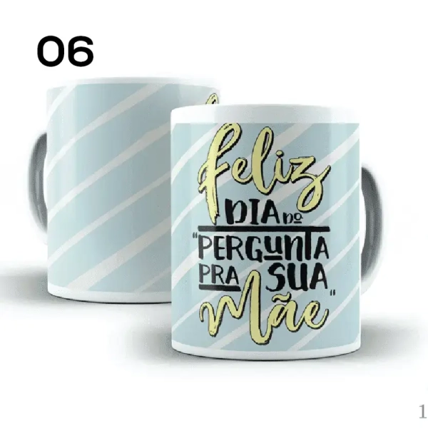 Caneca Paizão - Image 7
