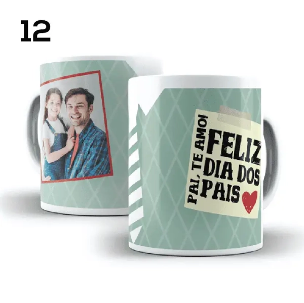 Caneca Paizão - Image 15