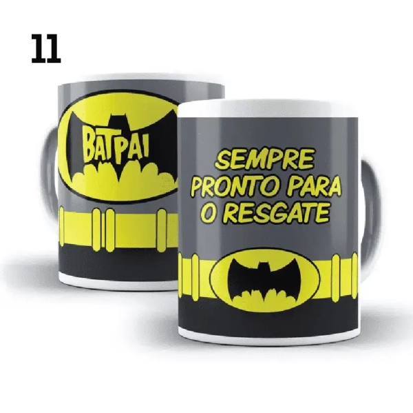 Caneca Irmãos - Image 2
