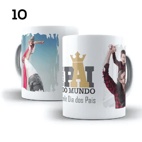 Caneca Irmãos - Image 4