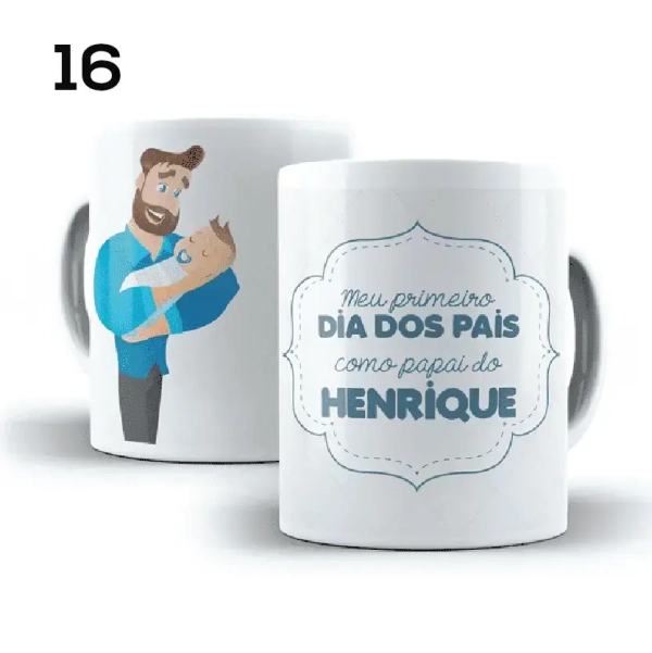 Caneca Paizão - Image 16