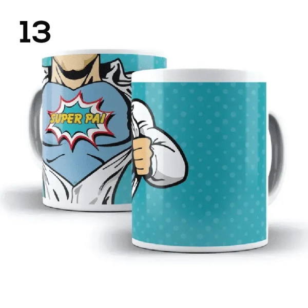 Caneca Paizão - Image 11