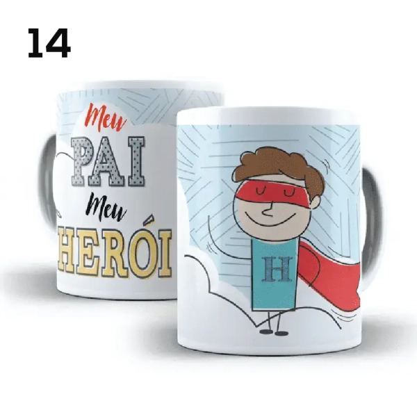 Caneca Paizão - Image 18