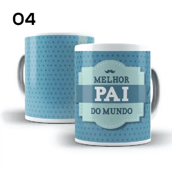 Caneca Paizão - Image 4