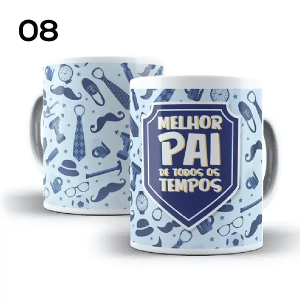 Caneca Paizão - Image 8