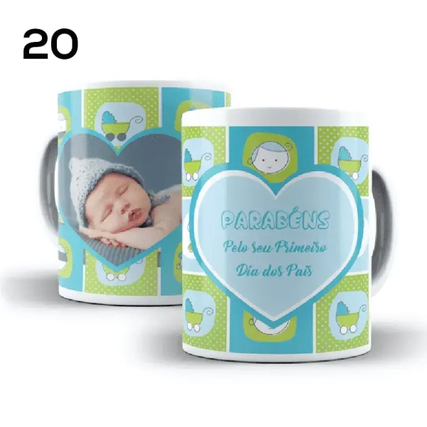Caneca Paizão - Image 19