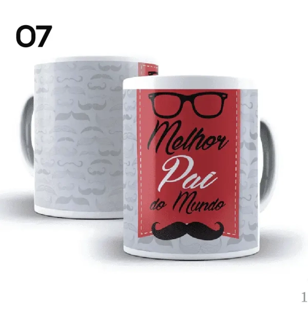 Caneca Paizão - Image 2