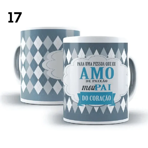 Caneca Paizão - Image 12