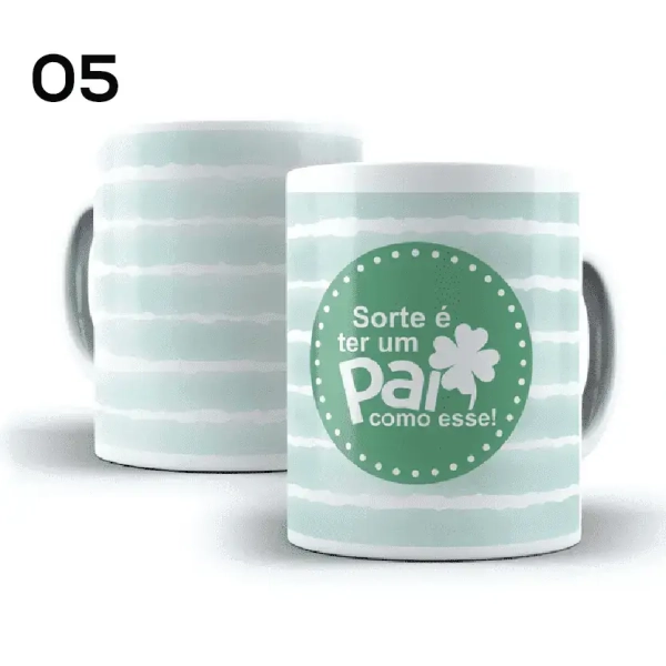 Caneca Paizão - Image 3