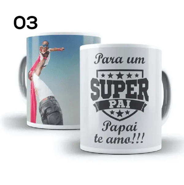 Caneca Paizão - Image 5