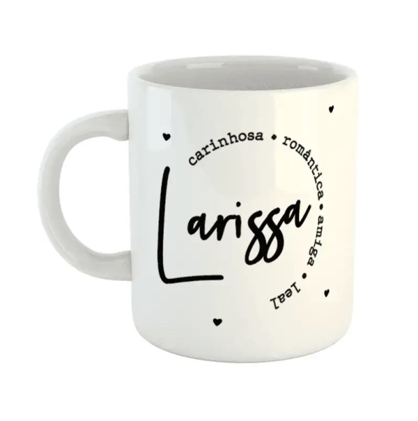Caneca Qualidades - Image 3