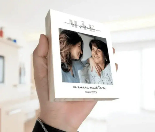 Polaroid de MDF - Image 13