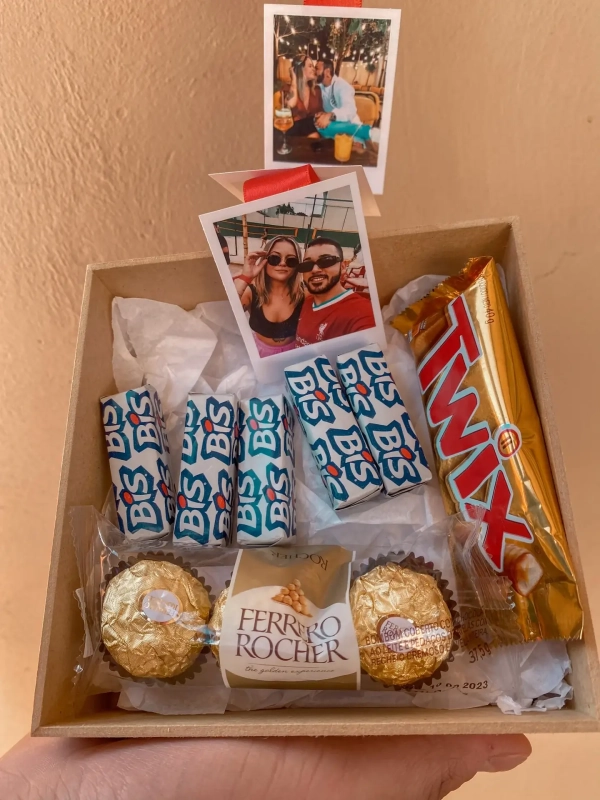 Box do Amor - Image 9