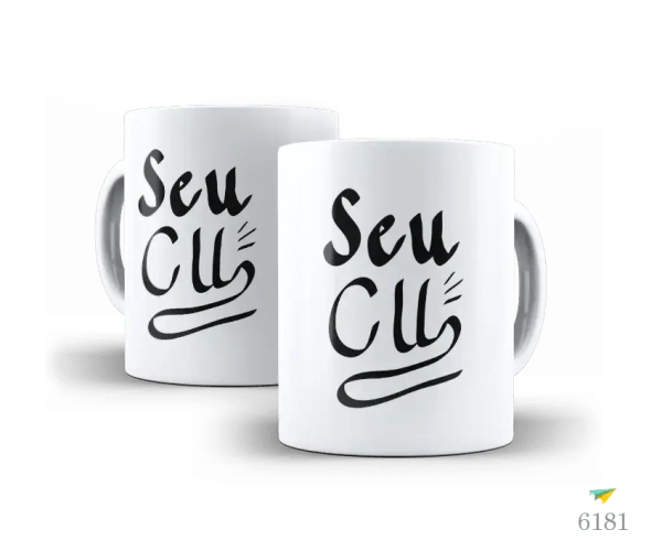 Caneca Deboche - Image 5