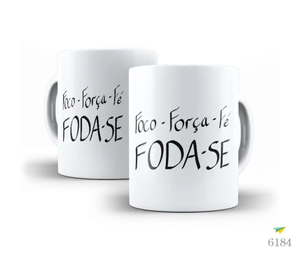 Caneca Deboche - Image 15