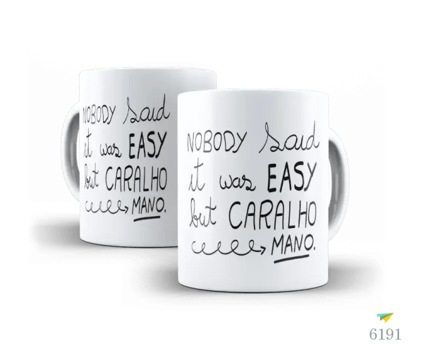 Caneca Deboche - Image 2