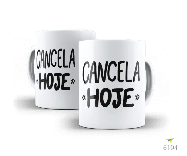 Caneca Deboche - Image 20