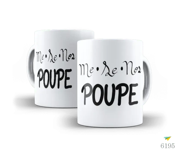 Caneca Deboche - Image 10