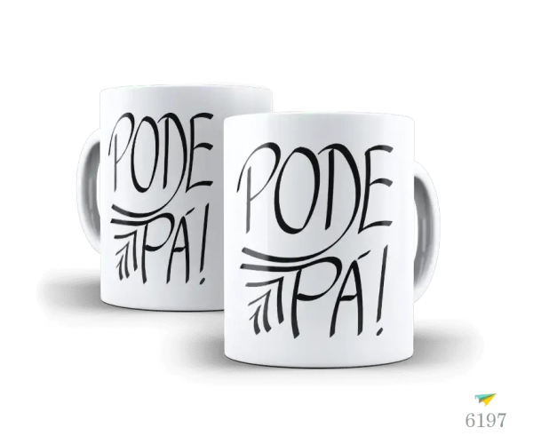 Caneca Deboche - Image 3