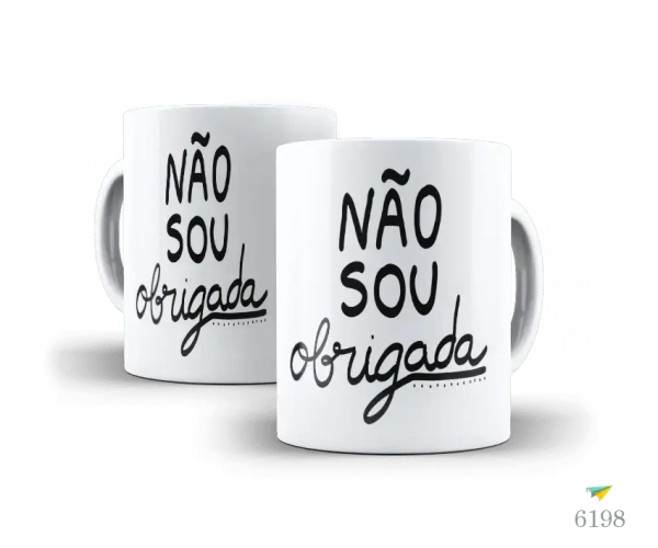 Caneca Deboche - Image 16