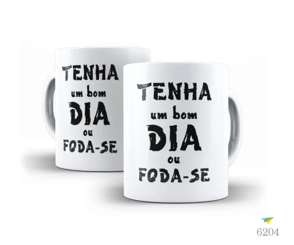 Caneca Deboche - Image 8