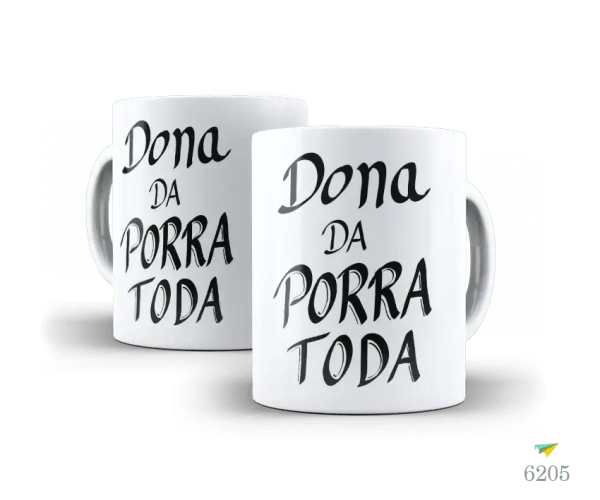 Caneca Deboche - Image 9