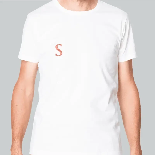 Camiseta Beijos Personalizada - Image 5