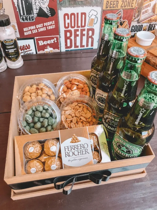 Cesta Beer