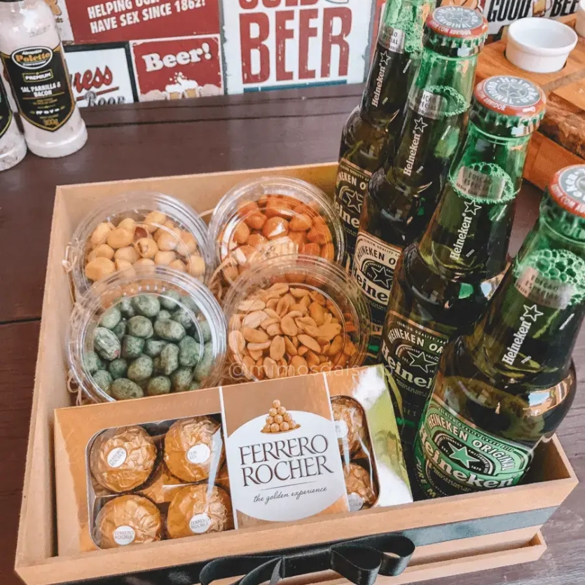 Cesta Beer