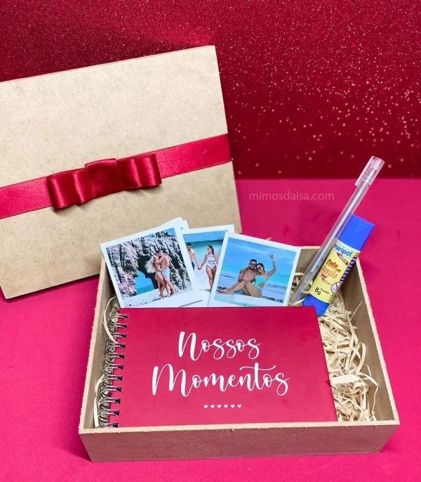 Kit Scrapbook