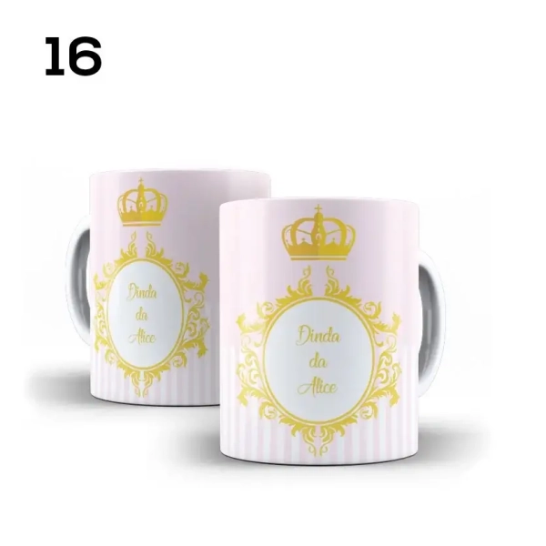 Caneca Dindos - Image 8