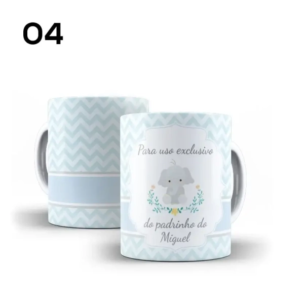 Caneca Dindos - Image 2