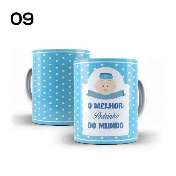 Caneca Dindos - Image 14