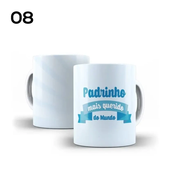 Caneca Dindos - Image 7