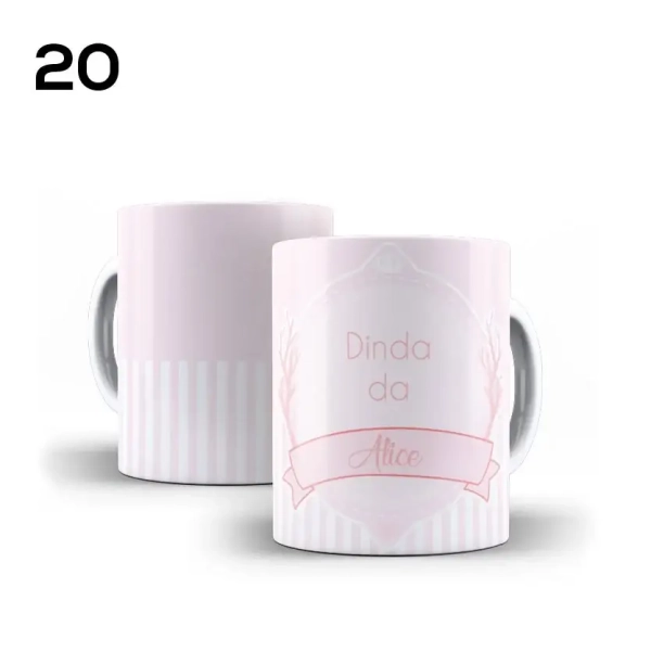 Caneca Dindos - Image 4