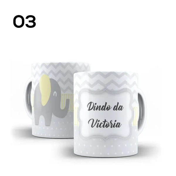 Caneca Dindos - Image 10