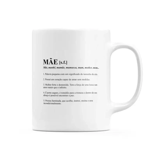 Caneca Definições - Image 10