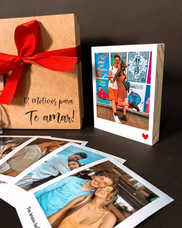 Kit 12 Motivos para Te Amar - Image 7