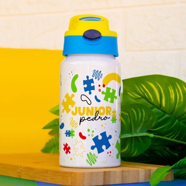 Squeeze Kids - Térmica - Image 4