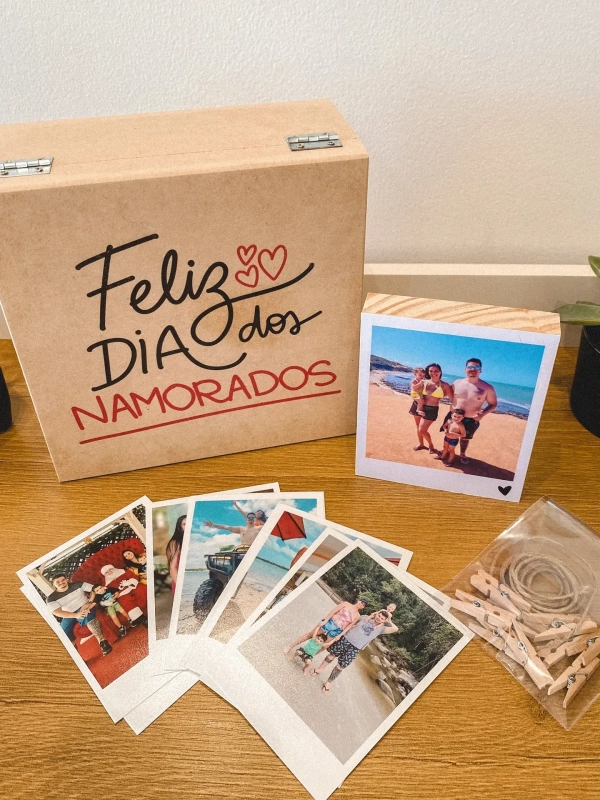 Kit Coleção Momentos - Image 6
