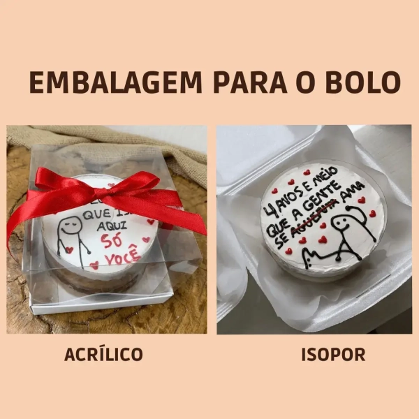 Bento Cake - Image 2