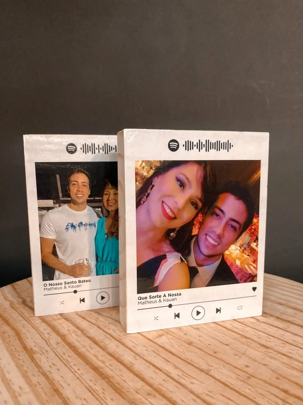 Polaroid de MDF - Image 7