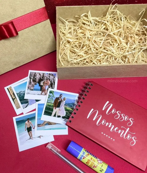 Kit Scrapbook - Image 2