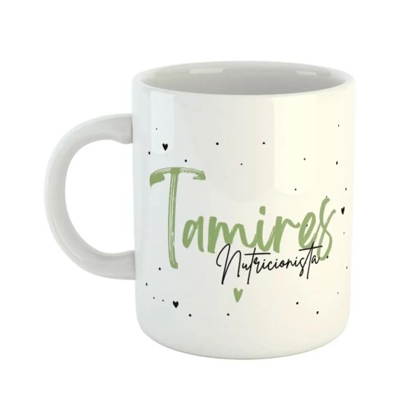 Caneca Minimalista