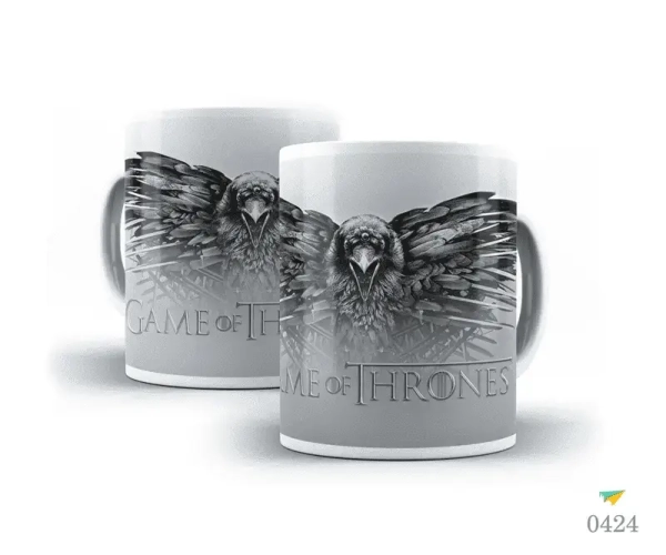 Caneca Game Of Thones - Image 4