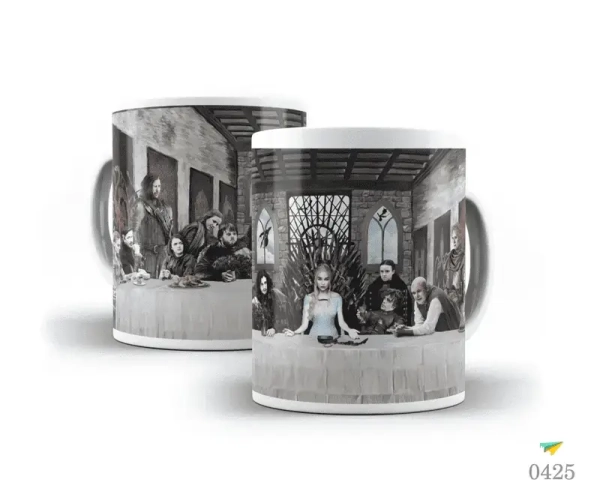 Caneca Game Of Thones - Image 7