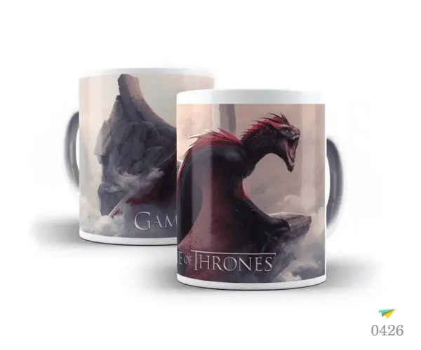 Caneca Game Of Thones - Image 5